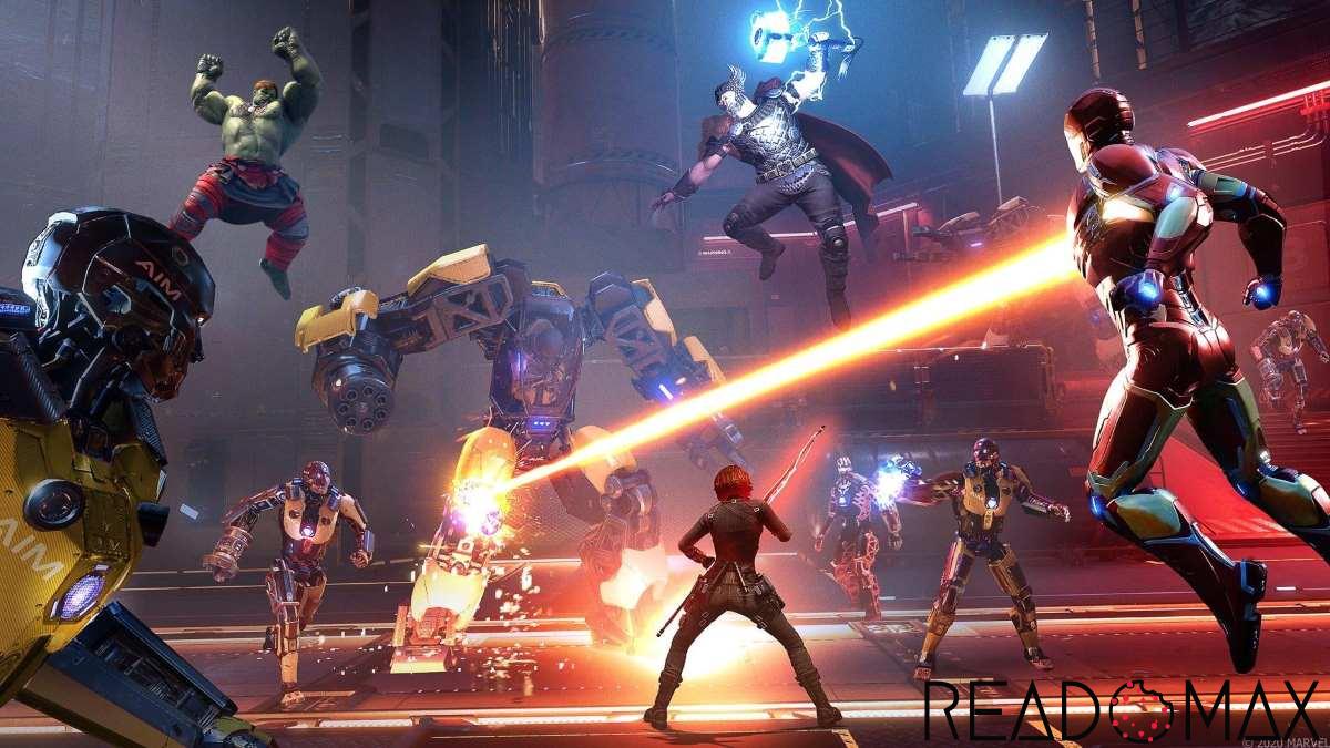 Rivals Marvel Multiplayer Tips for New Players
